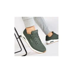 Skechers Lage sneaker Kaki