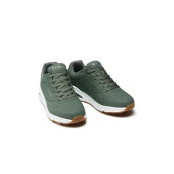 Skechers Lage sneaker Kaki