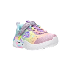 Skechers Lage sneaker Multicolour