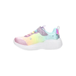 Skechers Lage sneaker Multicolour