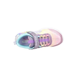 Skechers Lage sneaker Multicolour