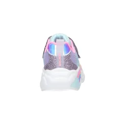 Skechers Lage sneaker Multicolour