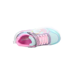 Skechers Lage sneaker Multicolour