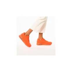 Skechers Lage sneaker Oranje