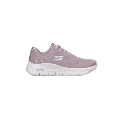 Skechers Lage sneaker Paars