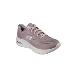 Skechers Lage sneaker Paars