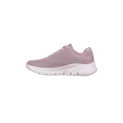 Skechers Lage sneaker Paars