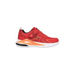Skechers Lage sneaker Rood