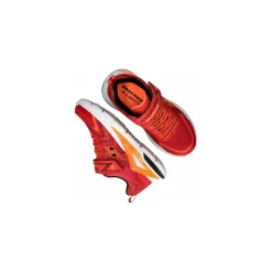 Skechers Lage sneaker Rood