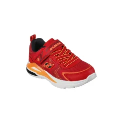 Skechers Lage sneaker Rood