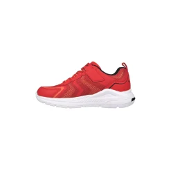 Skechers Lage sneaker Rood