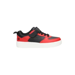 Skechers Lage sneaker Rood