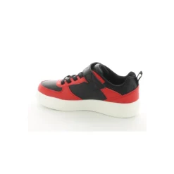 Skechers Lage sneaker Rood