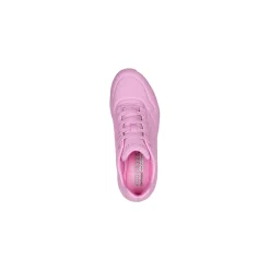 Skechers Lage sneaker Roze