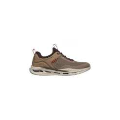 Skechers Lage sneaker Taupe