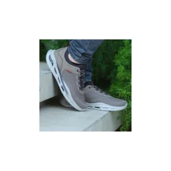 Skechers Lage sneaker Taupe