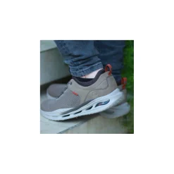 Skechers Lage sneaker Taupe