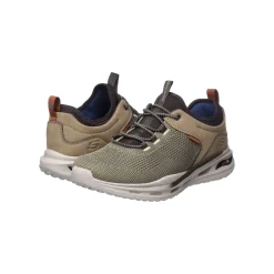 Skechers Lage sneaker Taupe