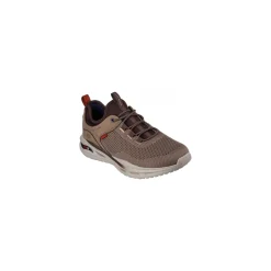 Skechers Lage sneaker Taupe