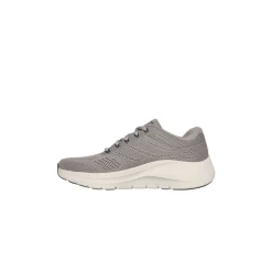 Skechers Lage sneaker Taupe