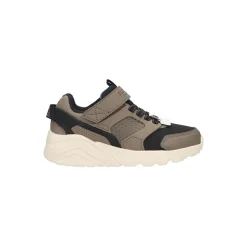 Skechers Lage sneaker Taupe