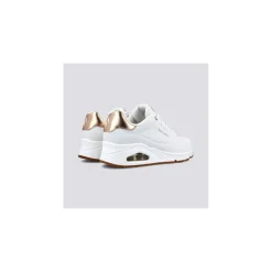 Skechers Lage sneaker Wit