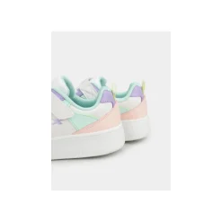 Skechers Lage sneaker Wit