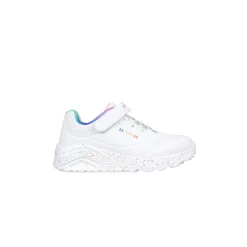 Skechers Lage sneaker Wit