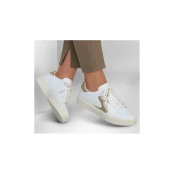 Skechers Lage sneaker Wit