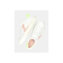 Skechers Lage sneaker Wit