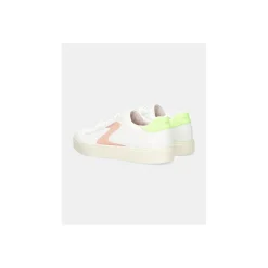 Skechers Lage sneaker Wit