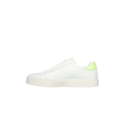 Skechers Lage sneaker Wit