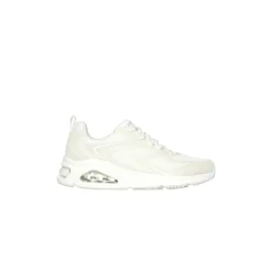 Skechers Lage sneaker Wit