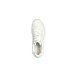 Skechers Lage sneaker Wit