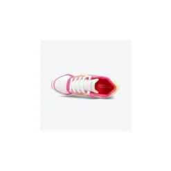 Skechers Lage sneaker Wit