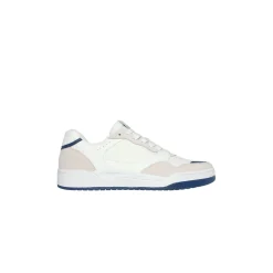 Skechers Lage sneaker Wit