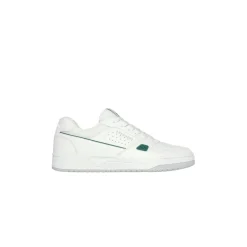 Skechers Lage sneaker Wit