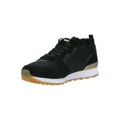 Skechers Lage sneaker Zwart