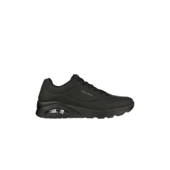 Skechers Lage sneaker Zwart