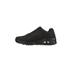 Skechers Lage sneaker Zwart