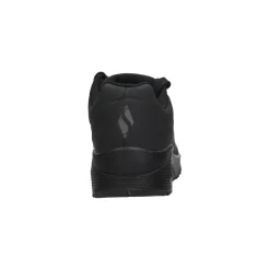 Skechers Lage sneaker Zwart