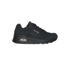 Skechers Lage sneaker Zwart