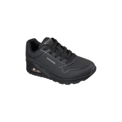 Skechers Lage sneaker Zwart