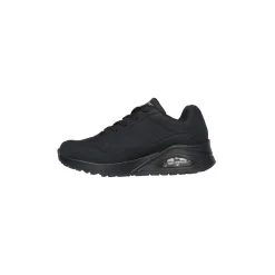 Skechers Lage sneaker Zwart