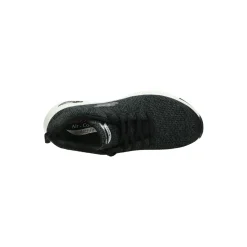 Skechers Lage sneaker Zwart