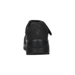 Skechers Lage sneaker Zwart