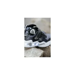 Skechers Lage sneaker Zwart