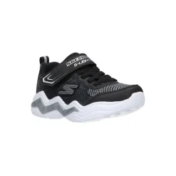 Skechers Lage sneaker Zwart