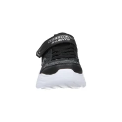 Skechers Lage sneaker Zwart