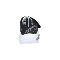 Skechers Lage sneaker Zwart